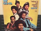 The Counts - What's Up Front That Counts - LP Vinyl Record - WB 2011 - VG