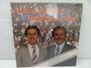 Oral & Richard Roberts Father and Son Together As One LP Record Album Vinyl