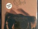 Opeth Farewell to Providence OOP LP FIRST PRESS SEALED PORCUPINE TREE RARE