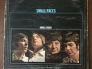Small Faces - Self Titled - 1967 First Mono Press VG+/G+
