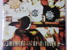 GANG STARR - Moment Of Truth SEALED ORIGINAL 3XLP Hip-Hop NOO TRYBE 1998