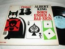 Albert King - Born Under A Bad Sign - Stax 723 - Mono - Blues