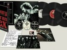 BUNBURY GRAN REX VINILO HEROES DEL SILENCIO VINILO