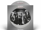 Queen - The Game - Limited Edition Anniversary Picture Disc Album