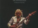 LAKE, Greg - The Anthology: A Musical Journey - Vinyl (gatefold 2xLP + booklet)