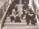 WOODEN SHJIPS - Wooden Shjips - Vinyl (LP)