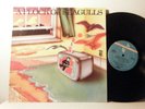 A FLOCK OF SEAGULLS LP 1st Album  1982 Jive   vinyl