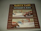 Vanity Fare - Hitchin' A Ride SIGNED (LP, 1975) VG+/EX, UK Release