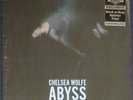 Chelsea Wolfe - Abyss on Black & Grey splatter vinyl. Newbury comics exclusive.