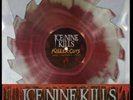 ICE NINE KILLS KILLER CUTS Lid RSD BUZZSAW VINYL 10” The Silver Scream Final Cut