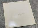 THE BEATLES White Album - Mobile Fidelity (2 Vinyl LPs) MFSL 2-072 Capitol