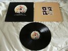 QUEEN A DAY AT THE RACES 1st UK PRESS 1U/1U VERY GOOD PLUS/EXCELLENT MINUS VINYL