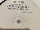 Drum And Bass , Jungle ???Andy C Valley Of The Shadows??origin Unknown.RARE