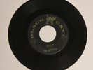 The Mystics Snoopy & Ooh Poo Pah Doo Black Cat 501 Soul 45