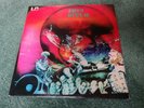 Amon Duul II - Dance Of The Lemmings Double Album Gatefold Sleeve UAD 60003 1971