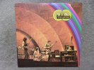 LISTENING-Self Titled LP Vanguard VSD-6504 and Akarma AK 050 180 Gram Reissue