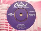 Decent Copy     Gene Vincent   
