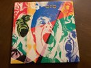 UFO STRANGERS IN THE NIGHT VINYL 2LP'S IMPORT CHRYSALIS BONUS  VINYL 45
