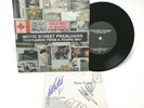 MANIC STREET PREACHERS SIGNED 7