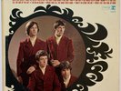 THE KINKS KONTROVERSY LP REPRISE MONO 1965 TRICOLOUR LABEL FIRST PRESS