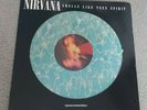 NIRVANA - SMELLS LIKE TEEN SPIRIT, 12