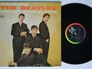 BEATLES Introducing The Beatles VEE JAY LP authentic version II