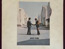 Pink Floyd - Wish You Were Here Vinyl LP - 3C06496918, Harvest EMI, 1975, Italy