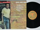BILL WITHERS Just As I Am SUSSEX LP VG++ 1st pressing