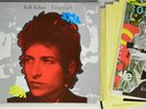BOB DYLAN Biograph COLUMBIA 5xLP NM box set best of greatest hits w/booklet