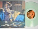 DAVID BOWIE The Man Who Sold The World RYKO 2xLP NM gatefold clear vinyl 1990