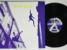 ELLIOTT SMITH Self-Titled KILL ROCK STARS LP VG+ 1st pressing w/insert