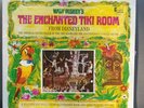 SEALED Disneyland records The Enchanted Tiki Room