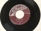 Paul Gayten 1956 R&B 45 You Better Believe It / Mother Roux CHECKER 836 VG+++