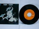 DAVID BOWIE  Fame  7