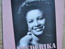 RARE LP 33T FREDERIKA  