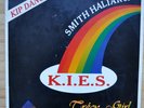 RARE LP MAXI SMITH HALIAR 