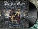 NIGHT IN GALES - Dawnlight Garden LP (BLACK Vinyl), Limited 200 Copies NEW, DM