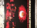 SLY & THE FAMILY STONE LIVE AT THE FILLMORE  2 VINYL LP Factory Sealed Reissue