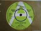 Four Tops - So Deep Within You 1972 UK 45 TAMLA MOTOWN DEMO