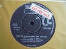 Gladys Knight & The Pips - Take Me In Your Arms And Love Me 1971 UK 45 TMG 864