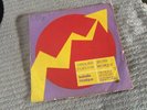 sp JULIE PATOU disque flèche Claude François promo acétate échantillon rare 70’s
