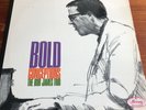 The Bob James Trio Bold Conceptions 1st Press Promo Green Label SR69768 VG++