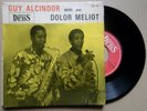 GUY ALCINDOR DOLOR MELIOT RARE WEST INDIES BIGUINE JAZZ LATIN PACHANGA  MP3?