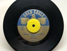 RARE SOUL 45 / ETHEL SMITH / HAVEN’T HAD A GOOD NIGHT’S SLEEP / Gold Eagle / VG+