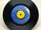 SOUL 45 / KAREN SMALL / BOYS ARE MADE TO LOVE / Venus 1066 / VG