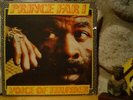 PRINCE FAR I Voice Of Thunder LP/1981/Roots Reggae/Roots Radics/Channel One