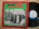 DONALD BYRD black byrd BLUE NOTE BN-LA047-F orig 1973 1st fusion jazz EX