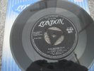 THE STOREY SISTERS Bad Motorcycle  1958 TRI CENTRE LONDON    VG+