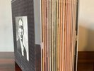 *Stravinsky - The Recorded Legacy **31 lp luxury limited edition box + book **NM