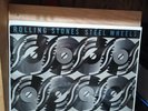Rolling Stones Steel Wheels SEALED 1989 LP UPC07464453331 DON'T PAY TIL INVOICED